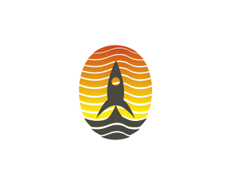 Rocket Eggs Logo
