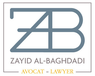 Zayid Al-Baghdadi Lawyer