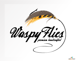 Waspy Flies