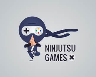 Ninjutsu Games