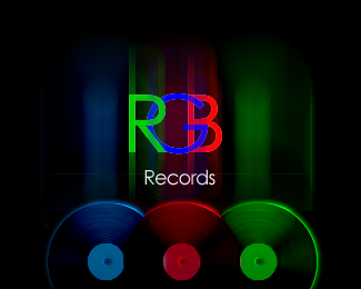 RGB Records