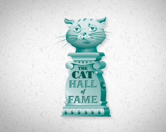 Cat Hall of Fame