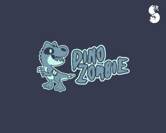 DinoZombie