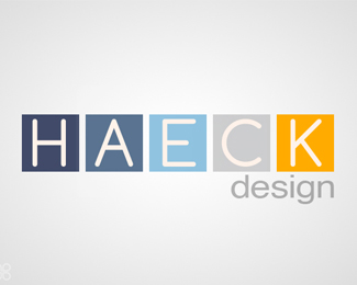 Haeck Design Logo