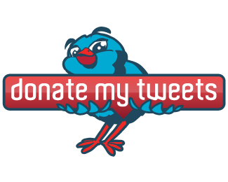 Donate My Tweets