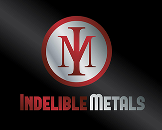 Indelible Metals
