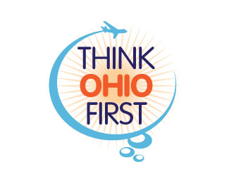 Think Ohio First concept