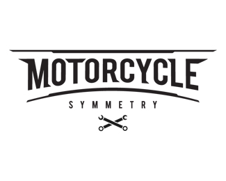 Motorcycle Symmetry