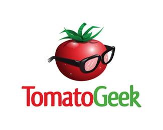 Tomato Geek
