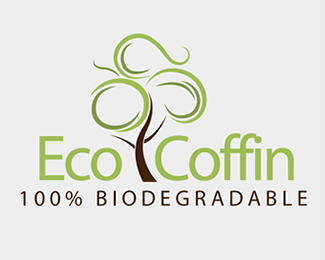Eco Coffin