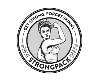 Strongpack