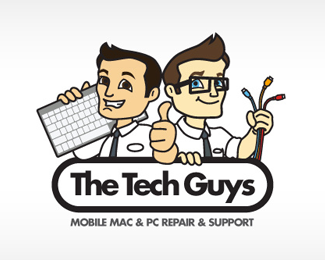 The Tech Guys Toronto