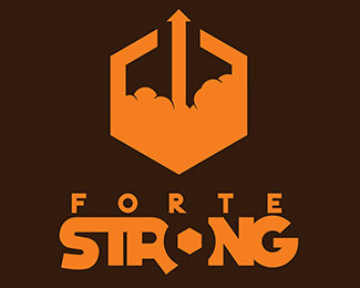 Forte Strong
