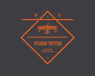 Pufe Form Studio Tattoo