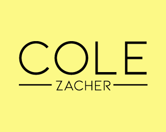 Cole Zacher