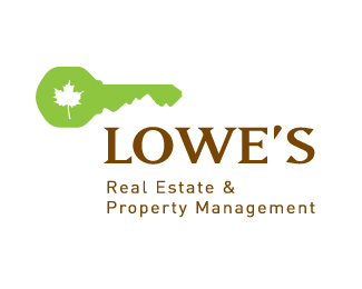 Lowe's Real Estate & Property Management