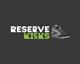 Reserve Kicks