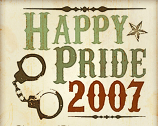 Pride 2006