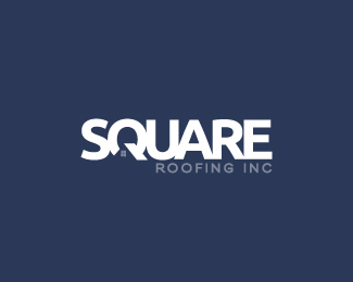 Square Roofing