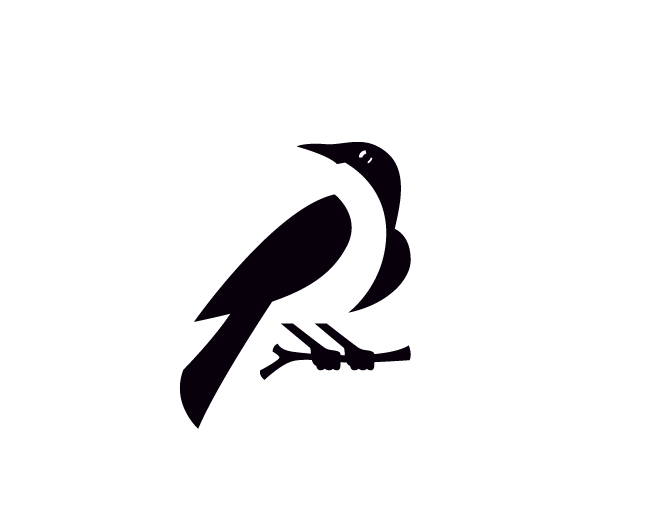 Simple Bird