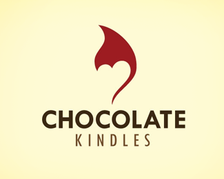 Chocolate Kindles