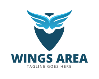 Wings Area