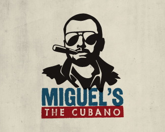 Miguel's The Cubano