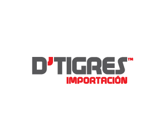 Dtigueres importing