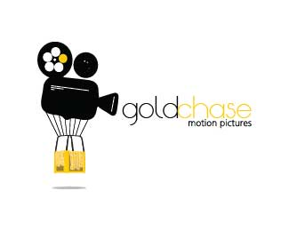 Gold Chase Motion Picture
