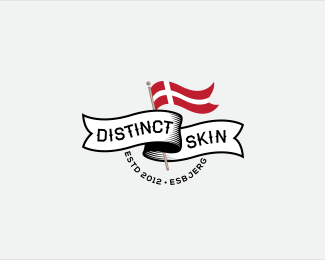 Distinct Skin