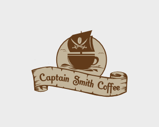 Captain Smith Coffee