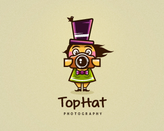 Top Hat Photography