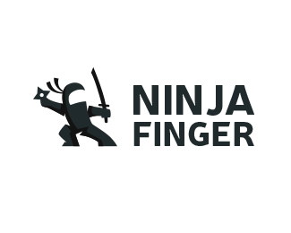 Ninja Finger