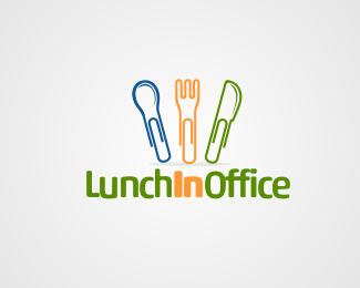 LunchInOffice
