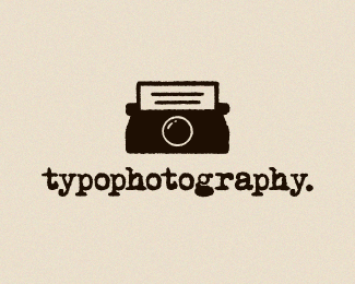 Typophotography