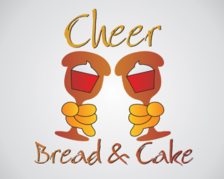 Cheer bread & cake