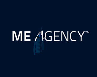 ME Agency Logo