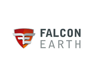 Falcon Earth