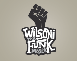 Wilsoni Funk Masta'