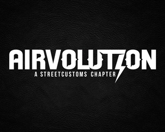 Airvolution a StreetCustoms Chapter