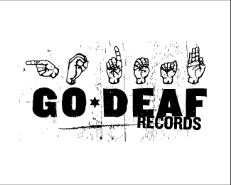 GO DEAF RECORDS V3