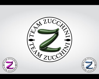 Team Zucchini