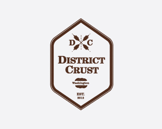 District Crust