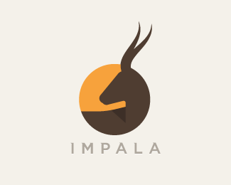 Logopond - Logo, Brand & Identity Inspiration (Impala)