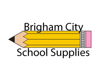Brigham City School Supplies