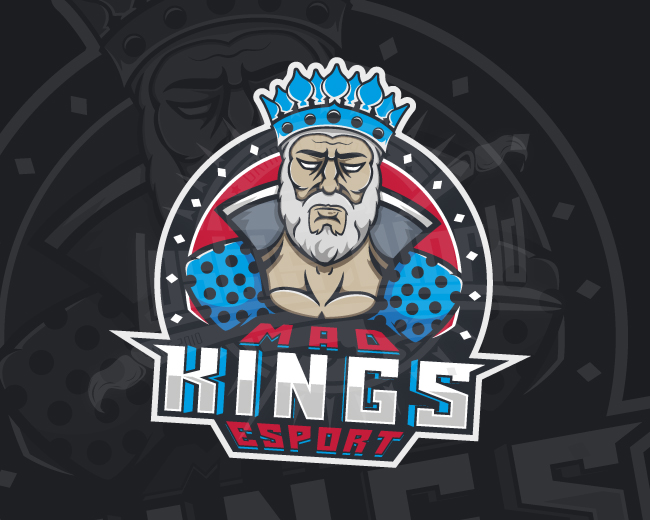 Mad Kings eSport