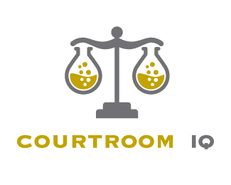 Coutroom IQ Logo 2