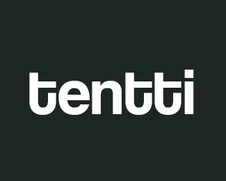 Tentti logo