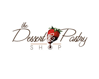 The Dessert and Pastry Shop