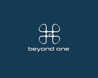 Beyond One - drone